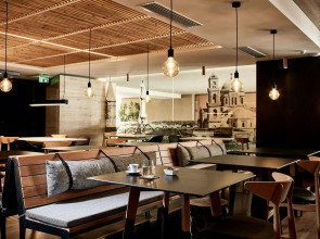 Ibis Styles Heraklion Central