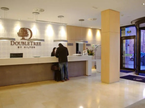 DoubleTree by Hilton Hotel Girona