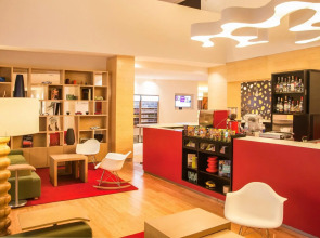 Fiesta Inn Aeropuerto Ciudad de Mexico