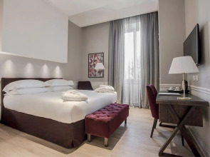 Palazzo Castri 1874 Spa & Garden