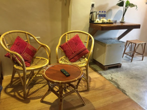 Palm Mansion Boutique Suites