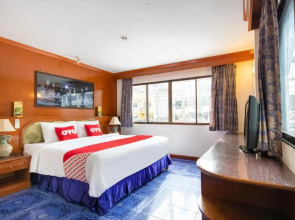 Vech Guesthouse Patong