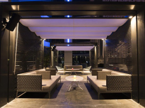 InterContinental Dubai Marina by IHG