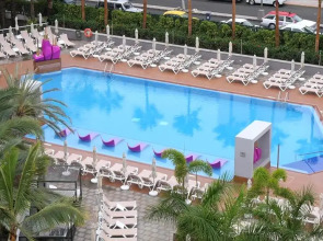 Servatur Don Miguel - Adults Only