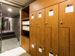 ibis Ambassador Seoul Myeongdong