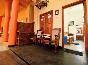 International Beach Hotel