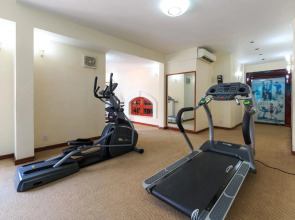 Hotel Continental Saigon