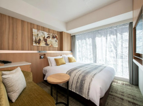 Hotel Grand Bach Sendai