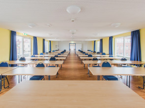 a&o Berlin Hauptbahnhof