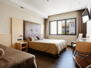 Hotel Pedro I de Aragón