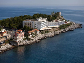Splendid Hotel La Torre