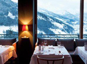 Alpine Spa Hotel Haus Hirt