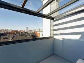 Forenom Serviced Apartments Helsinki Kruununhaka