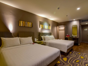 Travelodge Georgetown