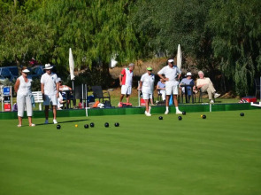 Balaia Golf Village Resort