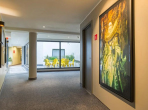 Leonardo Hotel Antwerp