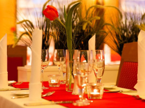 Hotel Panorama Hamburg - Billstedt