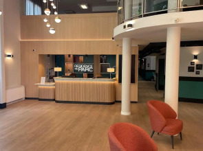 Residence du Parc - Val D'Europe