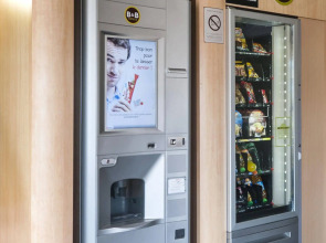 B&B HOTEL Paris Italie Porte de Choisy