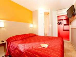 Premiere Classe Metz Sud - Jouy-Aux-Arches