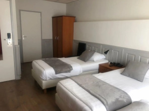 Delta Hotel City Center