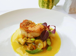 Yokohama Mandarin Hotel