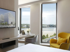 Hilton Garden Inn Bordeaux Centre