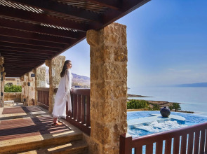 Mövenpick Dead Sea Jordan