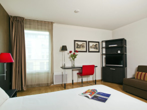 Residhome Metz Lorraine