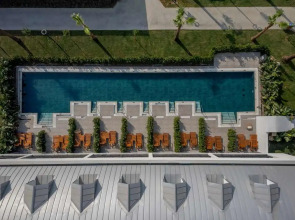 Курорт Swandor Hotels & Resorts – Kemer