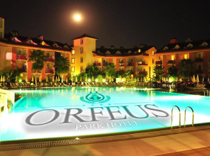 Orfeus Park Hotel