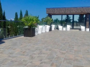 Отель Alana Royal