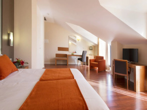 Hotel Granada Palace