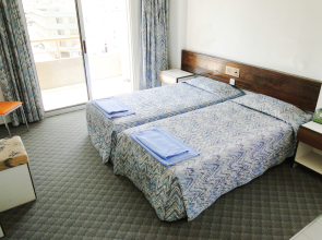 Sunflower Hotel Apartments