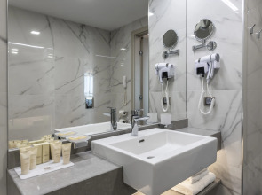 Hotel Bulgaria Burgas