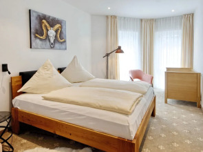 Landhaus Biewald - Hotel & Restaurant