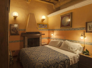 Soggiorno La Pergola