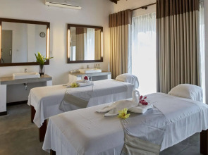 The Calm Resort & Spa