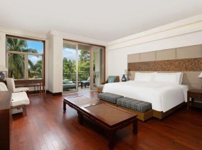 Swissôtel Sanya Yalong Bay