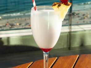 Arena Copacabana Hotel