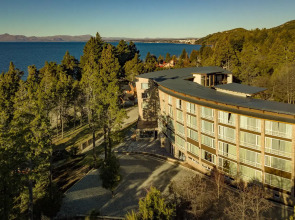 Aguila Mora Suites & Spa