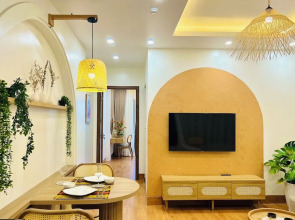 iRest Orange Tay Ho Lakeside Apartment