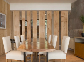 Aguila Mora Suites & Spa