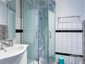 Residenza Vatican Suite