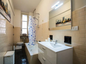 Bright Apartments Desenzano - La Quiete Lake View