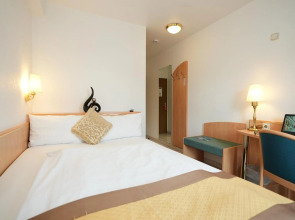 UNO Hotel Posthof Saarlouis