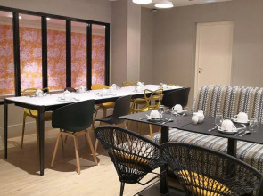 Grand Hotel Bellevue