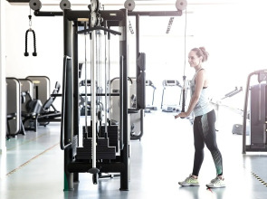 Charisma De Luxe Hotel