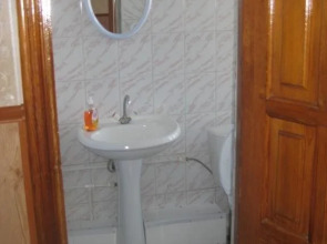 Гостиница Колосок