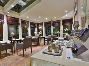 Best Western Hotel Piemontese